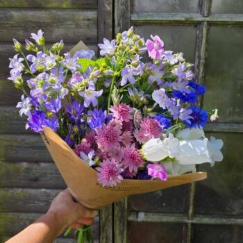 Friday Flowers Subscription