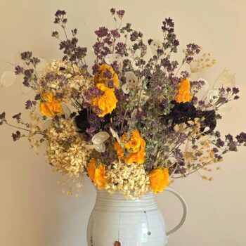 Everlasting Bouquet