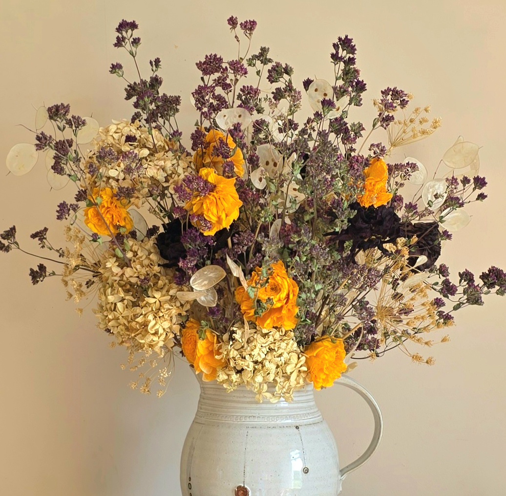Everlasting Bouquet